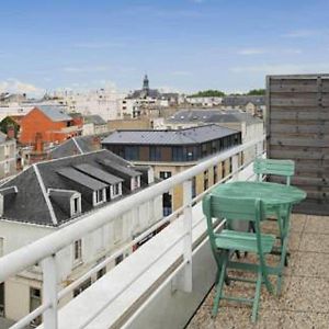 Séjours&Affaires Tours Léonard De Vinci